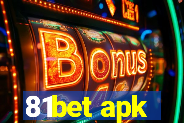 81bet apk